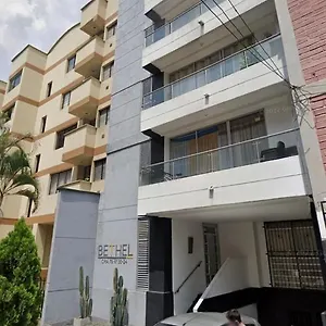Apartaestudio De 1 Habitacion Disfruta Medellín