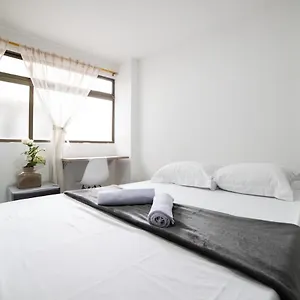 Descansa Y Explora Privada En C Medellín