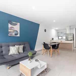  Apartment Super En Laureles