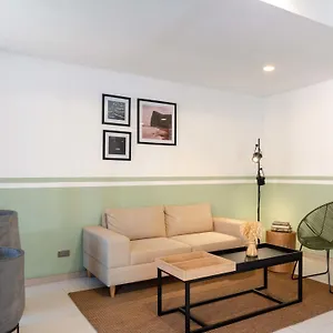  Apartment Beautiful In Laureles