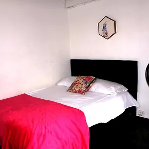 Aparta Torre De Prado 301 Medellín