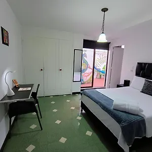 Homestay Moradia Laureles