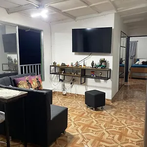 Balcones Lll Medellín