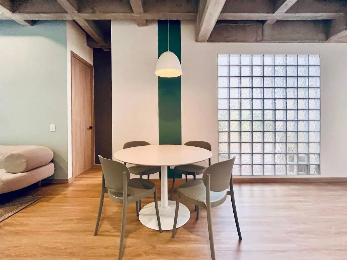 Appartement Splendid 3Br With Private Terrace In Laureles à Medellín