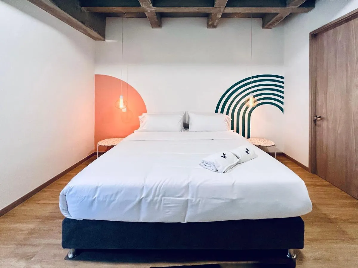 Appartement Splendid 3Br With Private Terrace In Laureles à Medellín