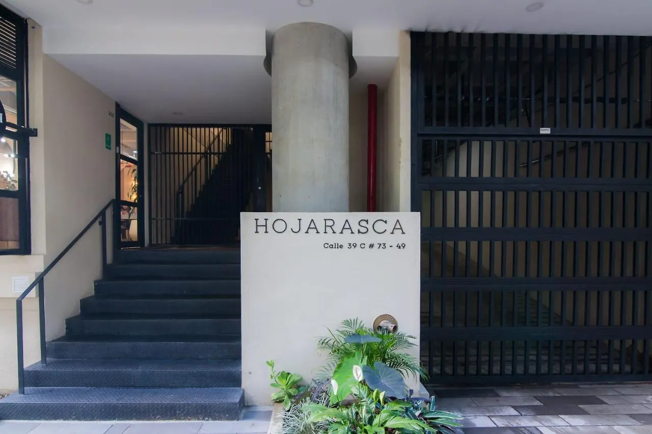 Appartement Splendid 3Br With Private Terrace In Laureles à Medellín