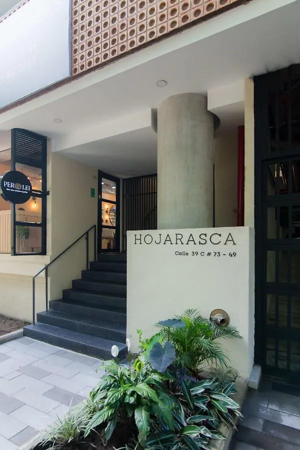 Appartement Splendid 3Br With Private Terrace In Laureles à Medellín